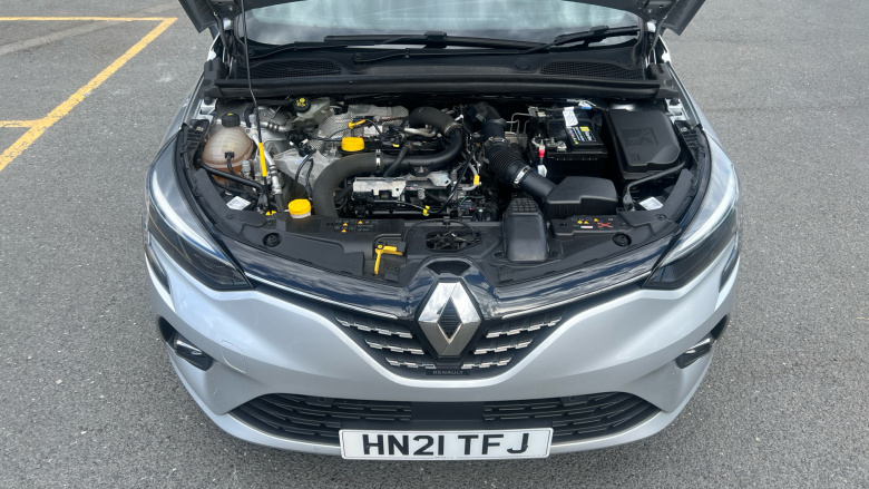 Renault Clio 1.0 TCe 90 S Edition 5dr Petrol Hatchback